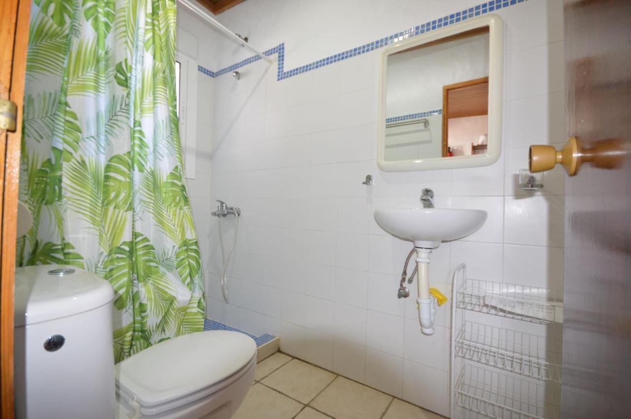 Estudios Con Piscina Compartida En Conil. Cadiz Exterior photo
