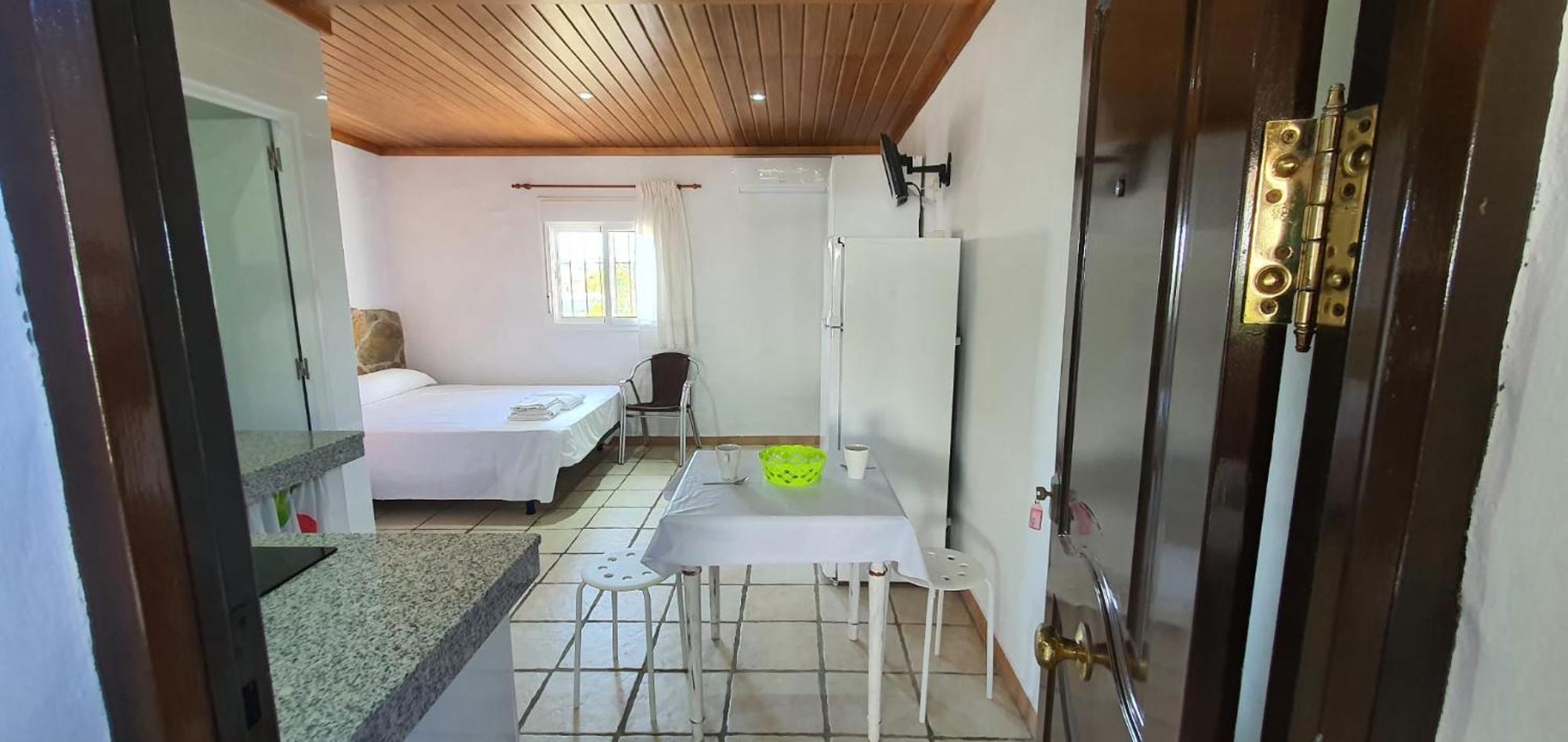 Estudios Con Piscina Compartida En Conil. Cadiz Exterior photo